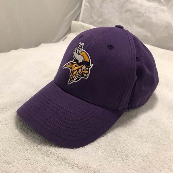 NFL - Minnesota Vikings Ball Cap - Picture 6 of 12